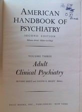 Adult clinical psychiatry gebraucht kaufen  Koblenz