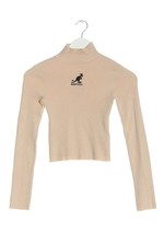Kangol rollkragenpullover dame gebraucht kaufen  Berlin