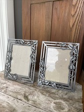 Metallic picture frame for sale  Columbus