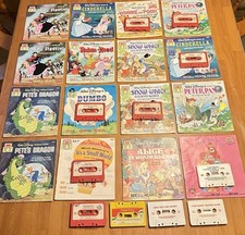 Walt disney storyteller for sale  Bossier City