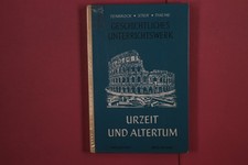 362819 stier urzeit gebraucht kaufen  Herzebrock-Clarholz