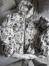 Nike puffer coat for sale  ENFIELD