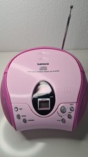 Lenco radio player gebraucht kaufen  Erftstadt