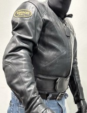 Vanson cobra leather for sale  Concord