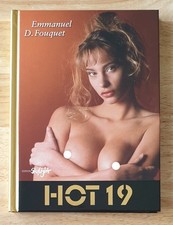 Hot emmanuel fouquet for sale  LONDON