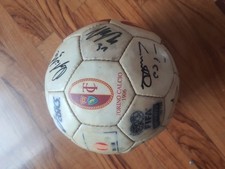Torino pallone ufficiale usato  Torino
