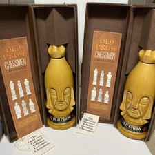 Old crow whiskey for sale  Portland