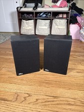 Design acoustics bookshelf for sale  Northbrook