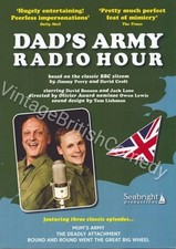 Dad army radio for sale  BARRY