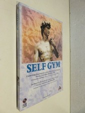 Self gym istruttore usato  Salerno