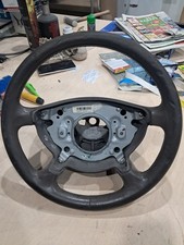 Lenkrad mercedes benz gebraucht kaufen  Diemelsee