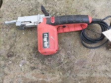 Clarke cpf13 electric for sale  HAWES