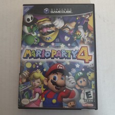 Mario party gamecube for sale  Cumberland
