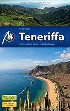 Teneriffa reiseführer vielen gebraucht kaufen  Berlin