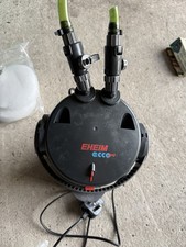 Eheim ecco pro for sale  BARNSLEY