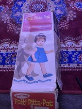 Vintage palitoy walking for sale Vintage palitoy walking for sale  MARGATE