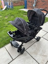 Graco stadium duo for sale  OAKHAM