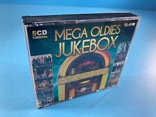 Mega ldies jukebox gebraucht kaufen  Gladenbach