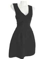 Sandro robe manches d'occasion  Nice-