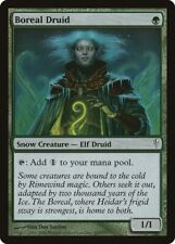 Boreal druid coldsnap for sale  COLCHESTER