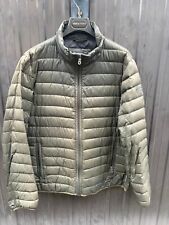 Piumino leggero armani usato  Chivasso