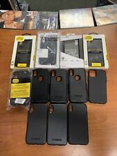 Lot iphone cases for sale  Crystal Lake