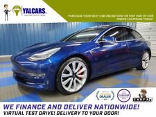2018 tesla model for sale  Youngstown
