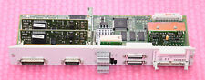 Siemens simodrive 6sn1118 usato  Spedire a Italy