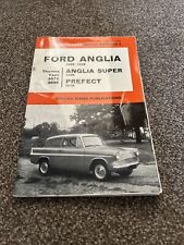 Olyslager motor manual for sale  BASINGSTOKE
