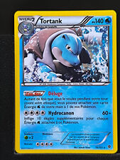 Tortank 101 holo d'occasion  Expédié en Belgium