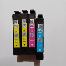 Vends cartouches encre d'occasion  Menetou-Salon