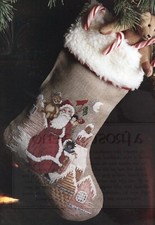 Leisure arts santa for sale  Deland