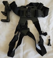 Chest mount strap for sale  Buena Park