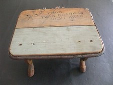 Antique small foot for sale  Ashland