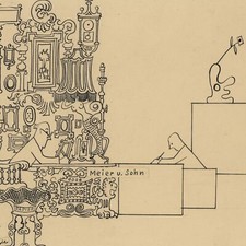 Illustration herbert thiele gebraucht kaufen  Berlin