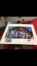Ford sierra 2000e for sale  SWAFFHAM