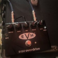 Mxr evh 5150 for sale  Colorado Springs