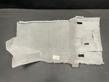 Tapete de revestimento de piso dianteiro esquerdo 2020 GMC Acadia 84753864 2017 2018 2019 -2023 X comprar usado  Enviando para Brazil