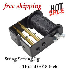 Bowstring jig tool for sale  Hebron