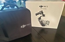 Dji rsc pro for sale  Sherman Oaks