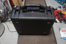 Peli 1550 case for sale  READING