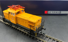 Gützold 41800 diesellokomotiv gebraucht kaufen  Leipzig