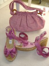 Delightful pair mauve d'occasion  Urrugne