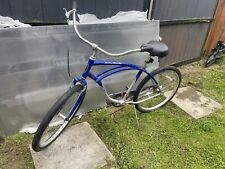 Vintage schwinn beach for sale  CONSETT