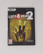 Left 4 Dead 2 - PC DVD-ROM 2009 *Versão Francesa* comprar usado  Enviando para Brazil