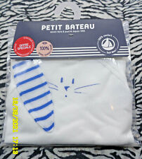 Doudou petit bateau d'occasion  Ligueil