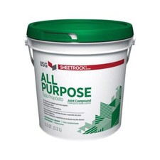 Usg sheetrock white for sale  USA
