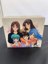 Special project, TV  Yu Yu Hakusho Memorial CD BOX Japan Music CD comprar usado  Enviando para Brazil