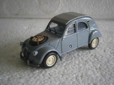 Voiture miniature citroen d'occasion  Vis-en-Artois