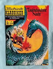 Tausendundeine nacht ill gebraucht kaufen  Ehingen (Donau)